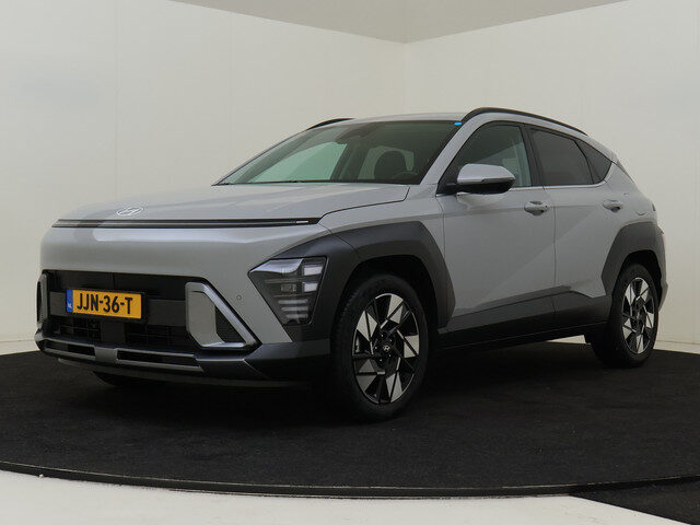 Hyundai Kona 1.6 GDI HEV Comfort Smart