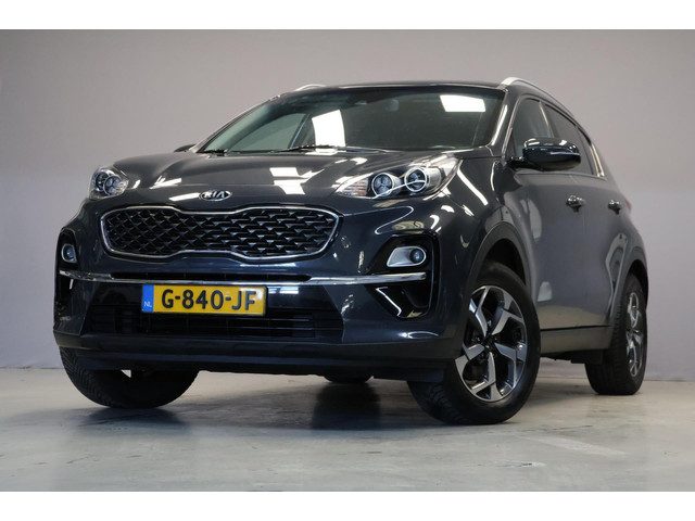 Kia Sportage 1.6 GDI DynamicLine |Carplay|Cam|