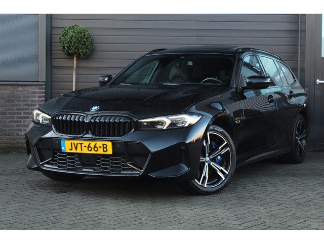 BMW 3 Serie touring 330e