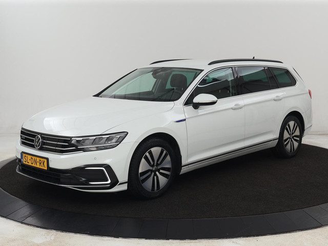 Volkswagen Passat 1.4 TSI PHEV GTE | Stoelverwarming |