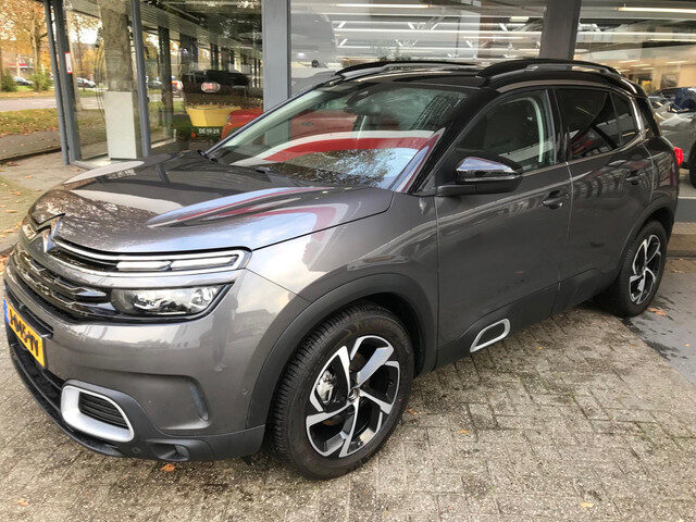 Citroën C5 Aircross PureTech 180pk EAT8 Business Plus