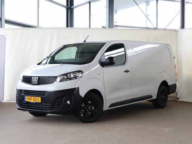 Fiat Scudo 2.0 MultiJet L3H1 Pro-Edition