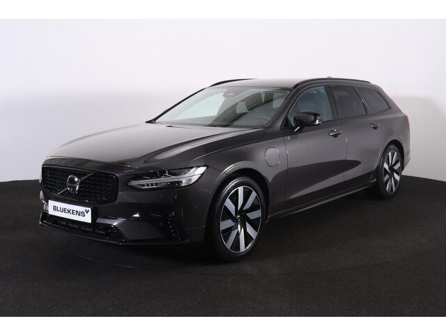Volvo V90 T6 Recharge AWD Plus Dark