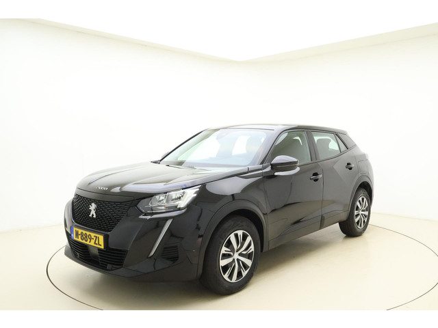 Peugeot 2008 1.2 PureTech Active
