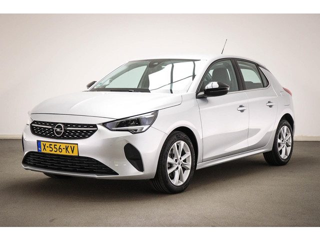 Opel Corsa 1.2 Elegance