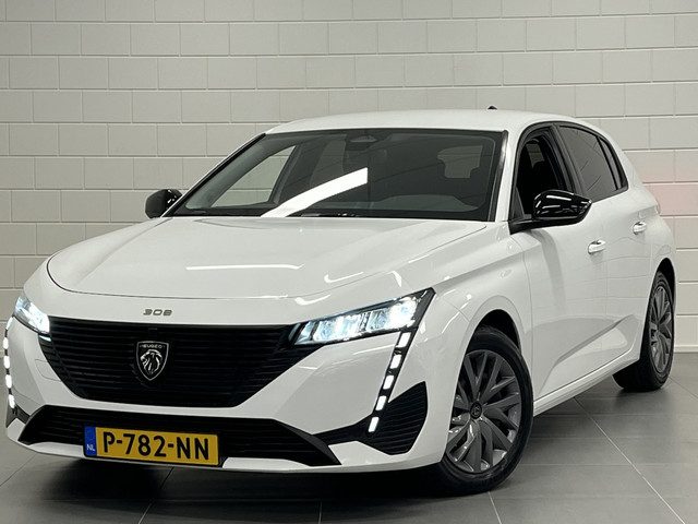 Peugeot 308 1.2 PureTech Active Pack Business