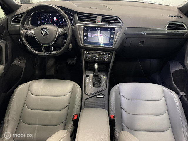 Volkswagen Tiguan 1.5 TSI ACT Highline Business R