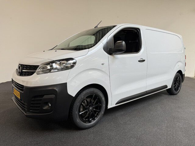 Opel Vivaro 145pk Automaat L2H1 Sport Edition