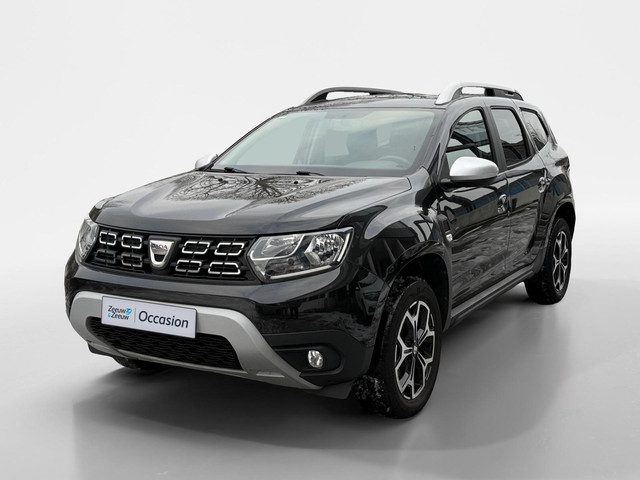 Dacia Duster 1.0 TCe Prestige
