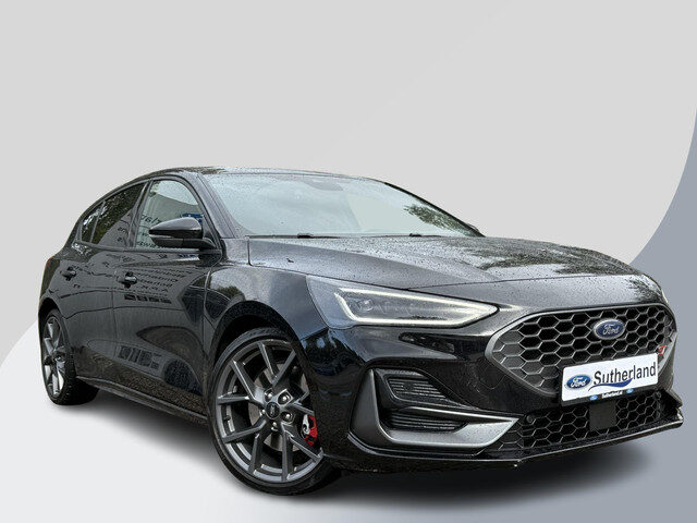 Ford Focus 2.3 EcoBoost ST-X