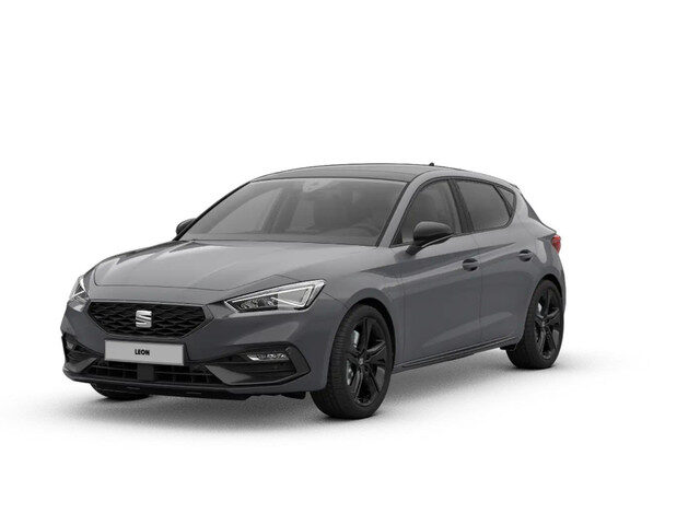 Seat Leon 1.5 TSI e-Hybrid FR Business