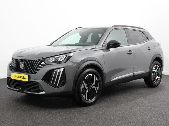 Peugeot 2008 1.2 Hybrid 136 pk Automaat Allure