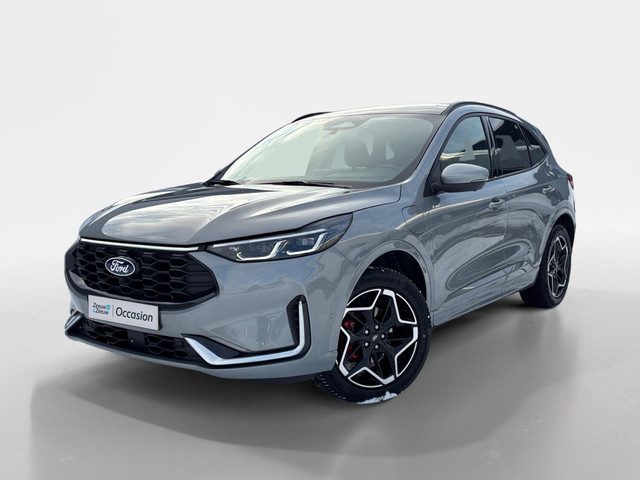 Ford Kuga 2.5 PHEV ST-Line X