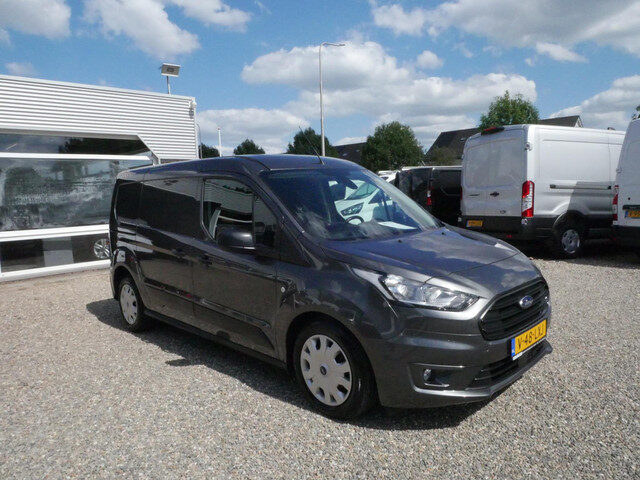 Ford Transit Connect 1.5 EcoBlue 100PK, L2, Trend, Airco