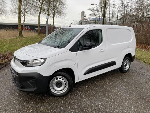 Citroën Ë-Berlingo L2 50 kWh 136pk