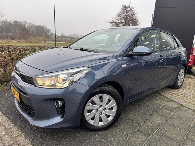 Kia Rio 1.0 TGDI ComfortPlusLine Navigator