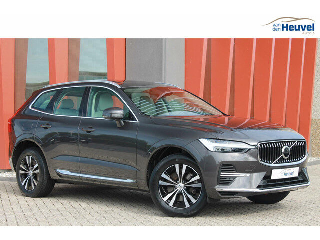 Volvo XC60 T6 Recharge AWD Inscription | Longe Range | Stoelverwarming | Panoramadak | Parkeercamera