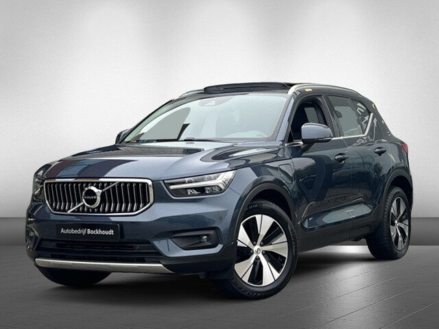 Volvo XC40 1.5 T4 Inscription Expression | Panorama Dak | Camera