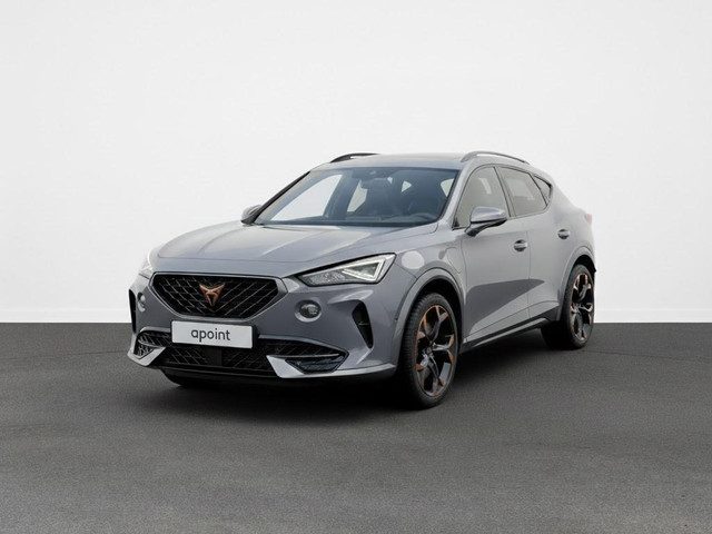Cupra Formentor 1.4 e-Hybrid VZ Performance