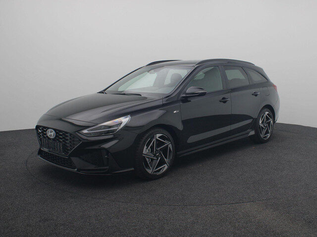 Hyundai i30 Wagon 1.5 T-GDi MHEV N Line DCT7