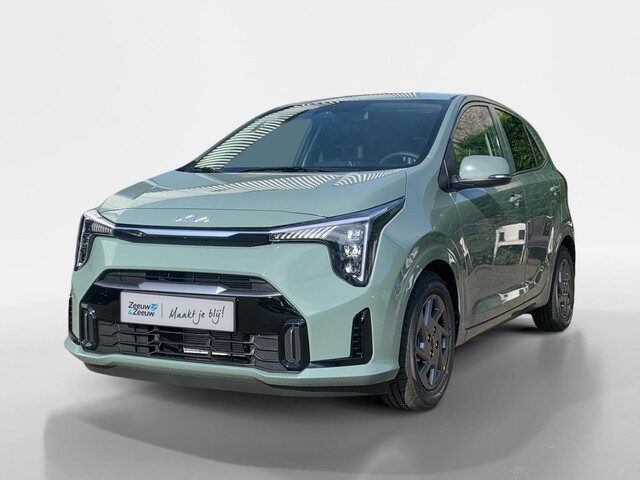 Kia Picanto 1.0 GDi DynamicPlusLine