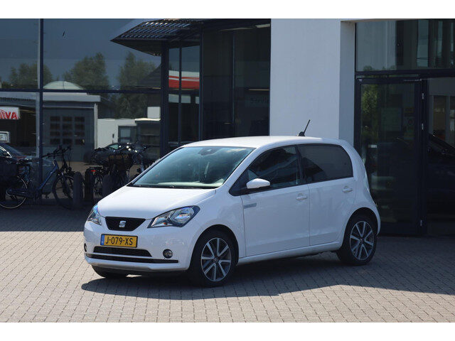 Seat Mii Electric electric Plus