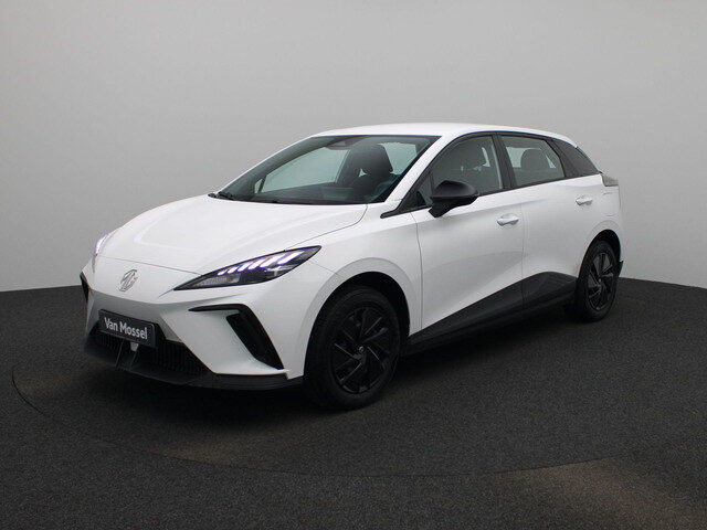 MG MG4 Electric Standard 51 kWh