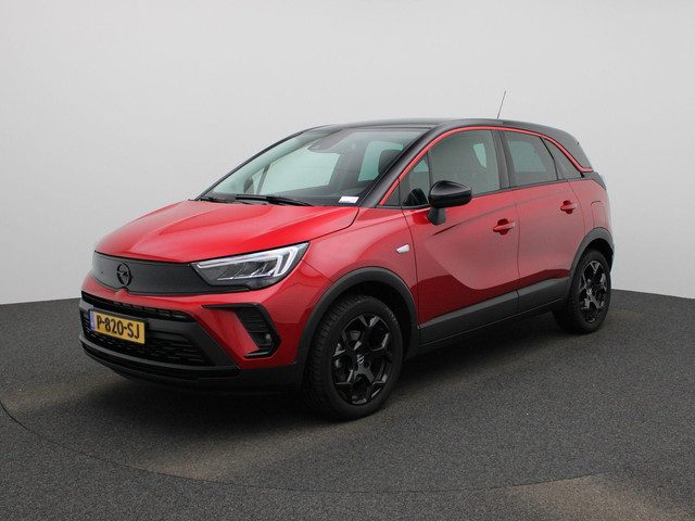 Opel Crossland 1.2 Turbo GS Line