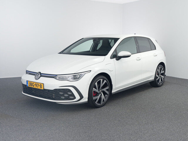 Volkswagen Golf 1.4 eHybrid GTE