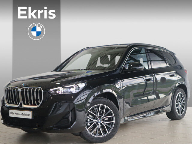 BMW X1 25e xDrive