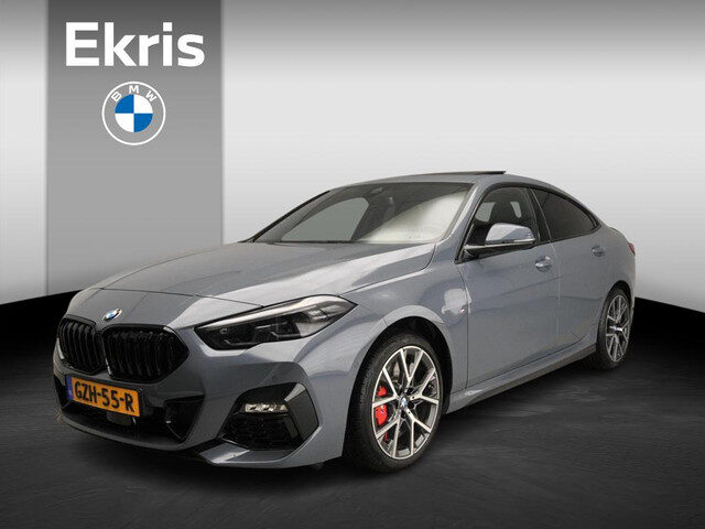 BMW 2 Serie Gran Coupé 218i