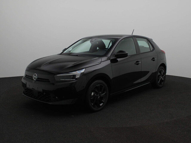 Opel Corsa 1.2 Edition