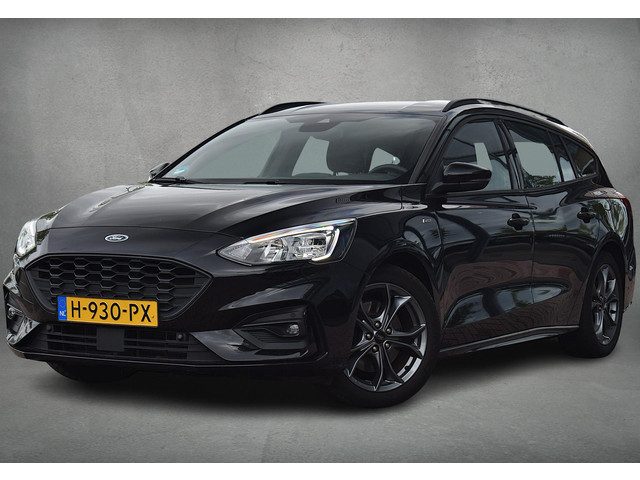 Ford Focus Wagon 1.5 EcoBoost ST Line Business