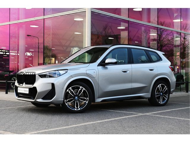 BMW X1 xDrive25e M Sport Automaat