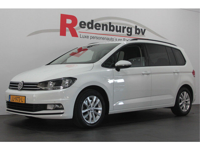 Volkswagen Touran 1.4 TSI Comfortline - Automaat