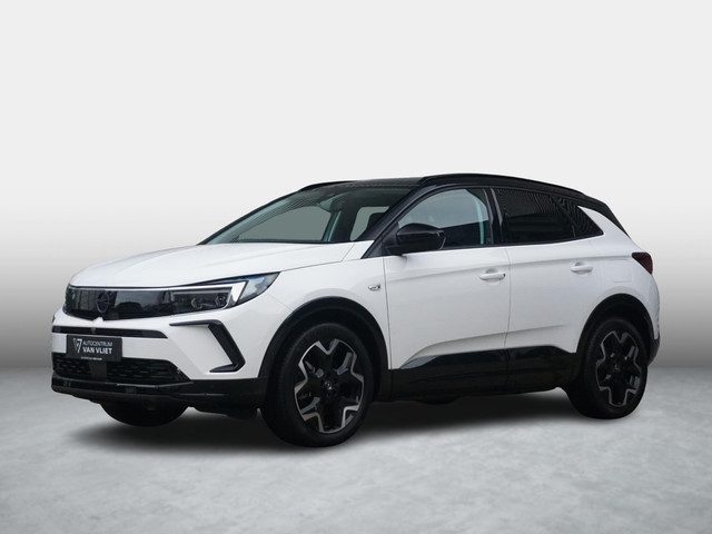 Opel Grandland 1.6 Turbo Plug-In Hybrid GS Advanced