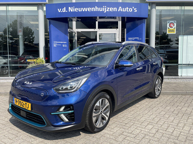 Kia e-Niro DynamicPlusLine 64 kWh