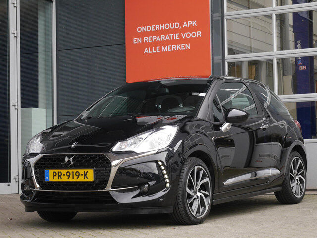 DS DS 3 1.2 PureTech Business