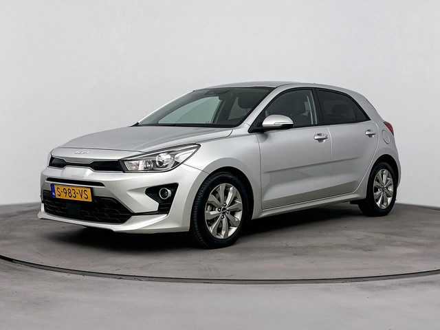 Kia Rio 1.0 T-GDi MHEV DynamicPlusLine Aut.