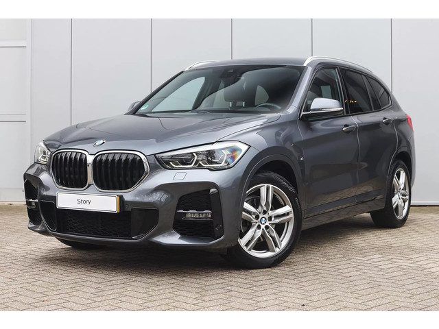 BMW X1 sDrive18i High Executive M Sport Automaat