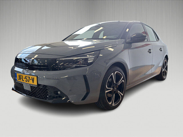 Opel Corsa 1.2 GS SPORT * PANORAMADAK * BOMVOL *