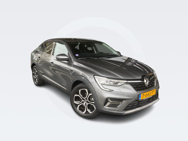 Renault Arkana 1.6 E-Tech Hybrid 145 Intens