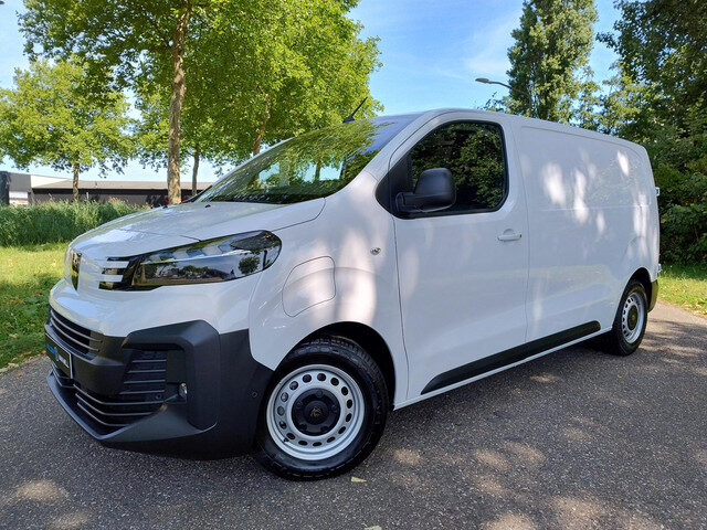 Peugeot e-Expert L2 75 kWh 136pk