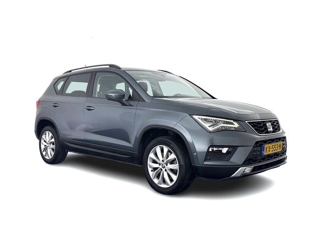 Seat Ateca 1.0 EcoTSI Style