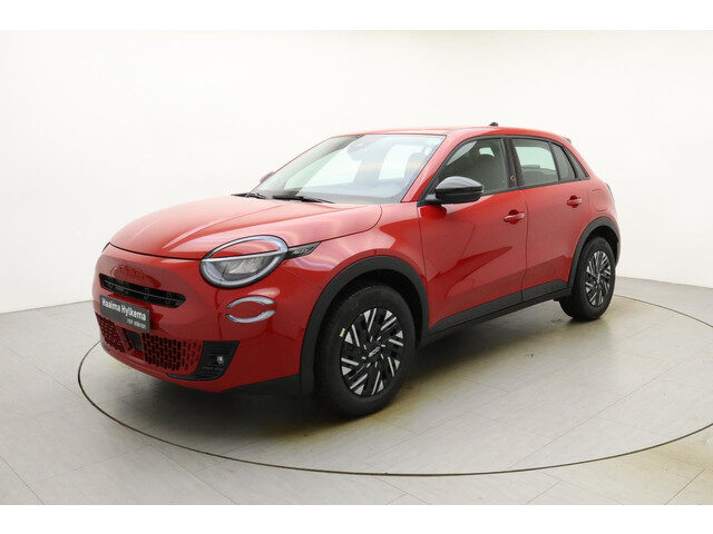 Fiat 600 600e RED 54 kWh