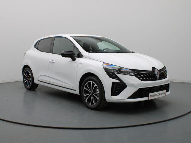 Renault Clio E-Tech Full Hybrid 145pk techno