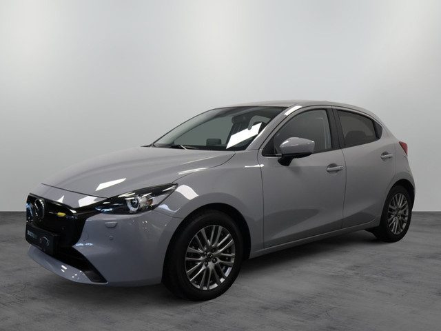 Mazda 2 1.5 SA-G Excl. Line