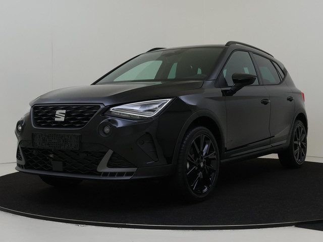 Seat Arona 1.0 EcoTSI FR Business Connect