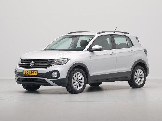 Volkswagen T-Cross 1.0 TSI 95pk Life