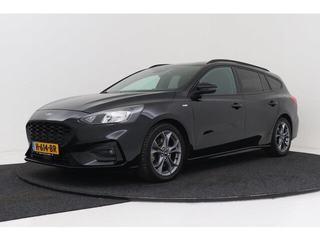 Ford Focus Wagon 1.5 EcoBoost ST Line Business | B&O | Adap Cruise | Navigatie | CarPlay
